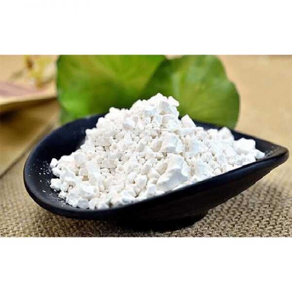 Bột sắn dây ta củ dài - Ảnh 2