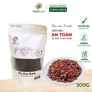 Hạt dưa rang muối