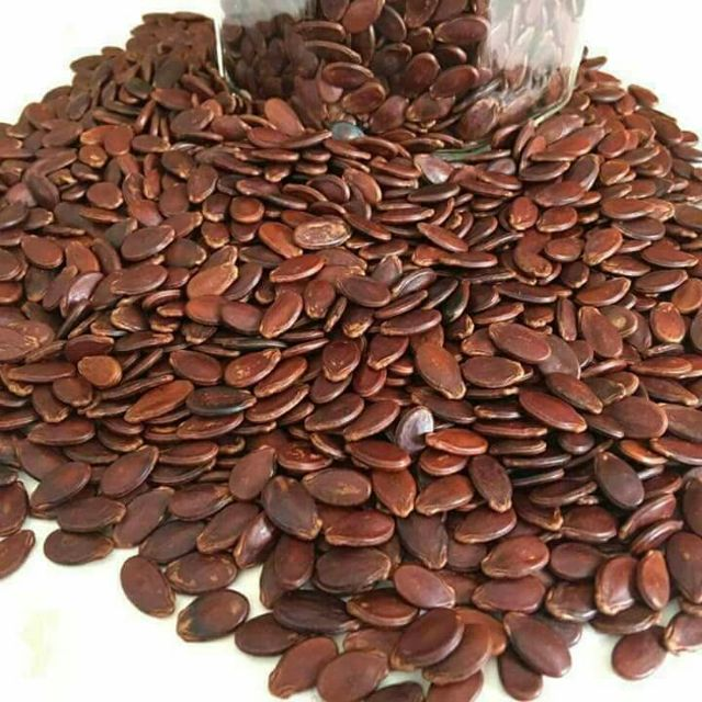 Nguyên liệu chọn lọc
