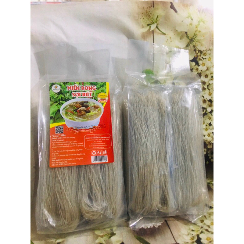 Miến rong sợi rút - Ảnh 5
