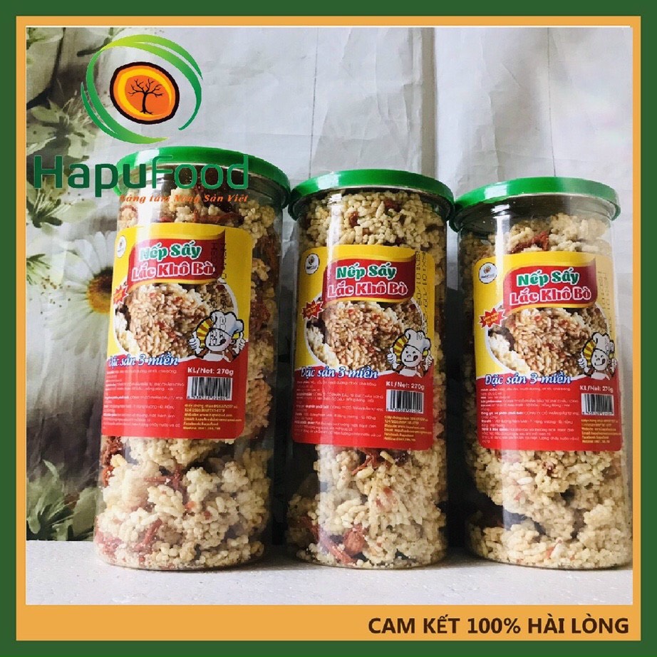 Nguyên liệu chọn lọc