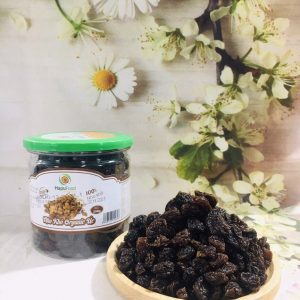 Nho khô Organic Úc 250g