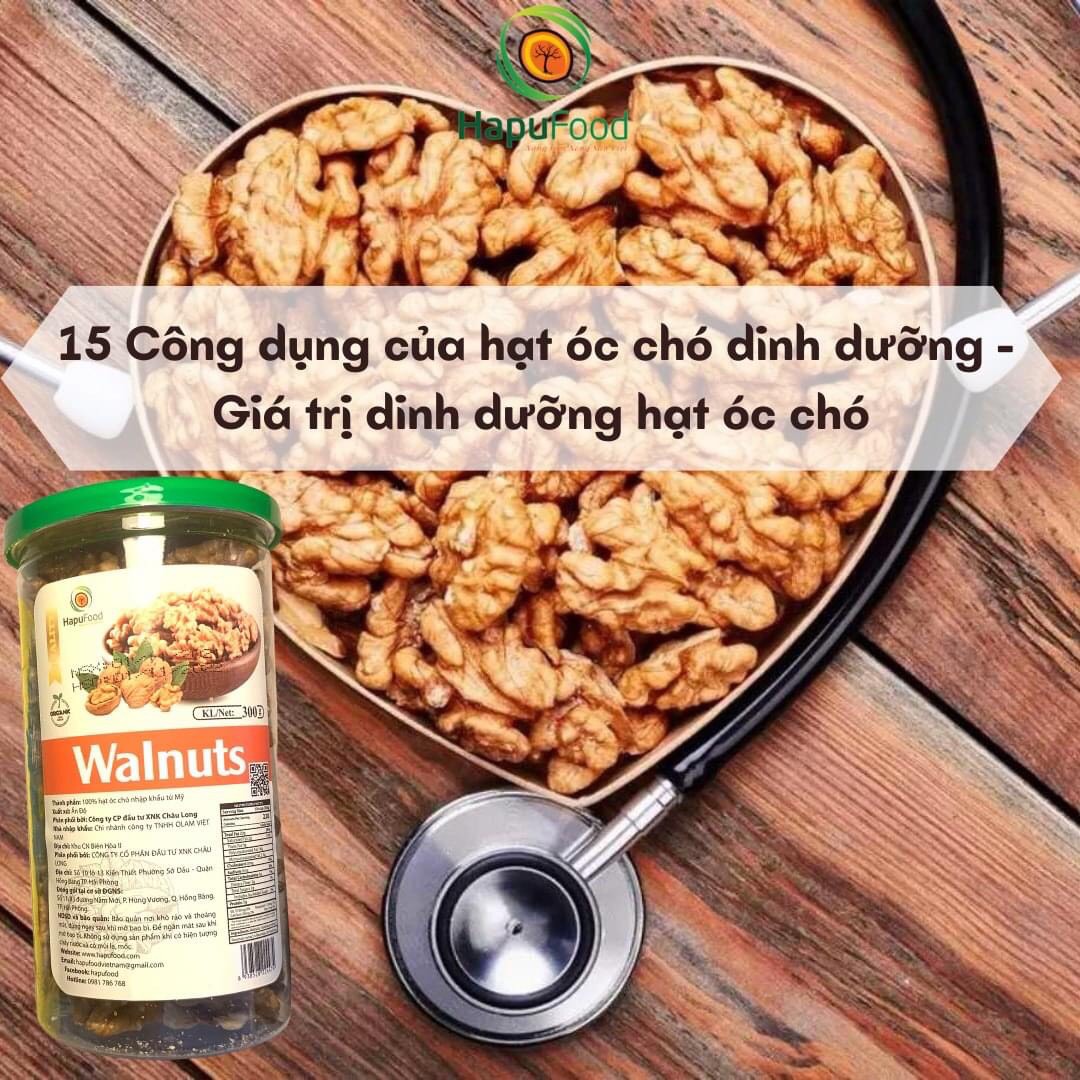 Nguyên liệu chọn lọc