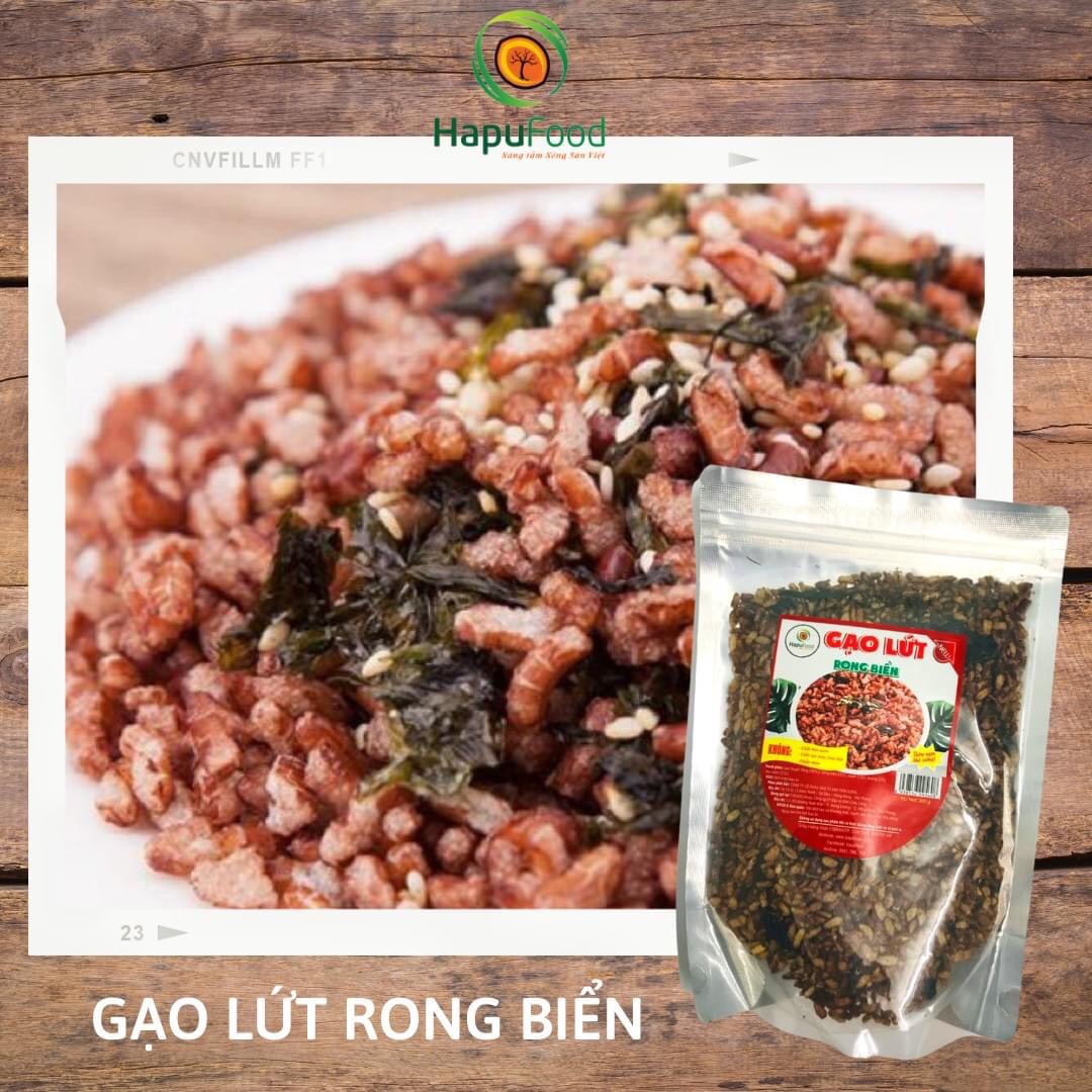 Nguyên liệu chọn lọc