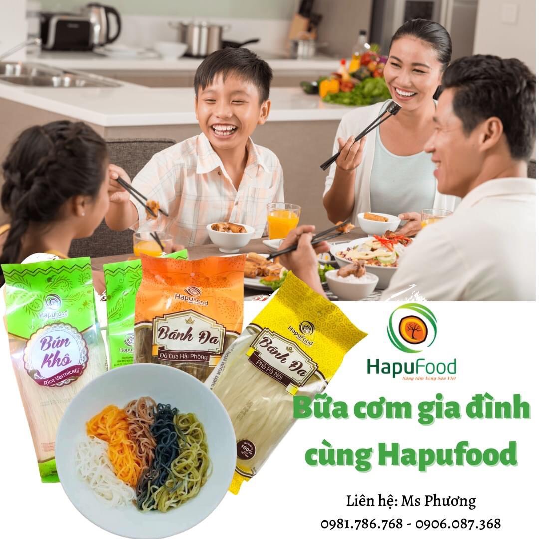 Bánh đa cua Hải Phòng - Ảnh 5