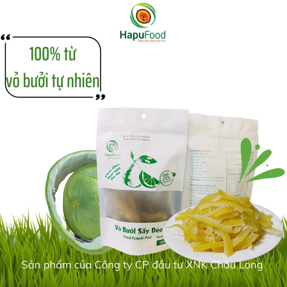 Nguyên liệu chọn lọc