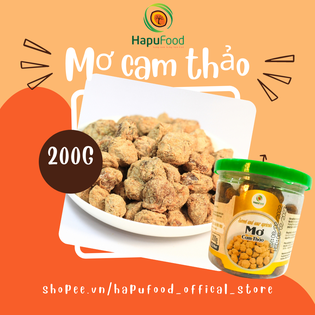Mơ Cam Thảo - Ảnh 3