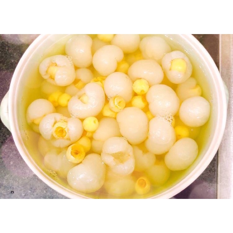 Long nhãn - Ảnh 2