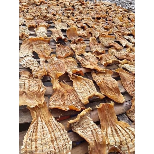 Măng khô Tây Bắc - Ảnh 4