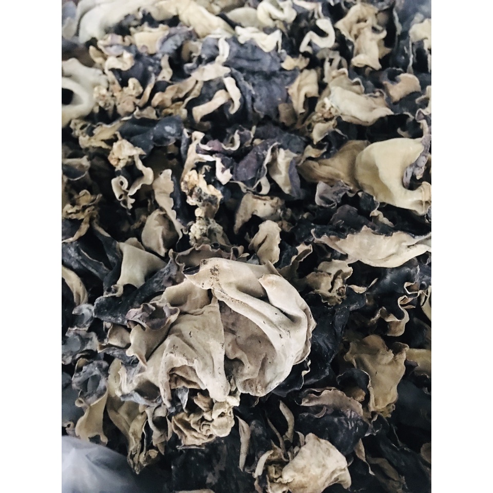 Mộc nhĩ - Ảnh 4