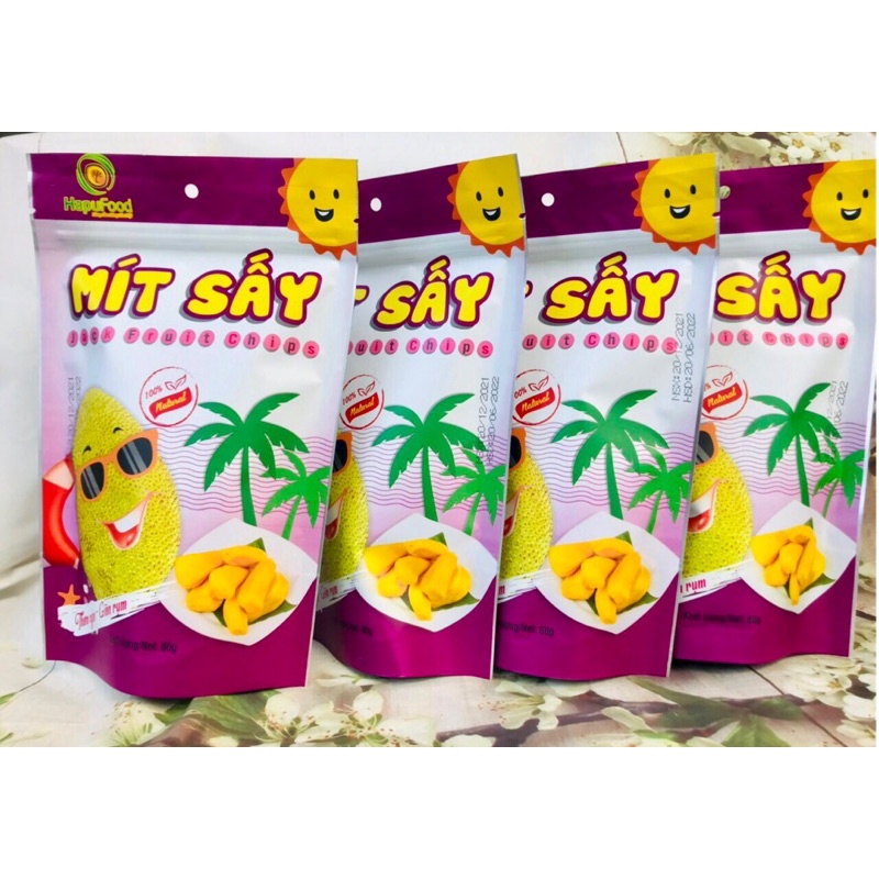 Nguyên liệu chọn lọc